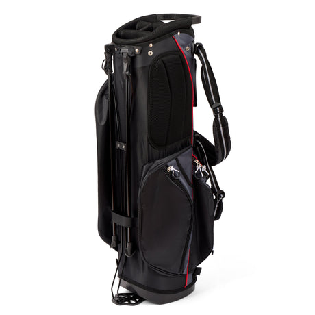 Fazer CTRX Steel 10 Piece Golf Stand Bag Package Set