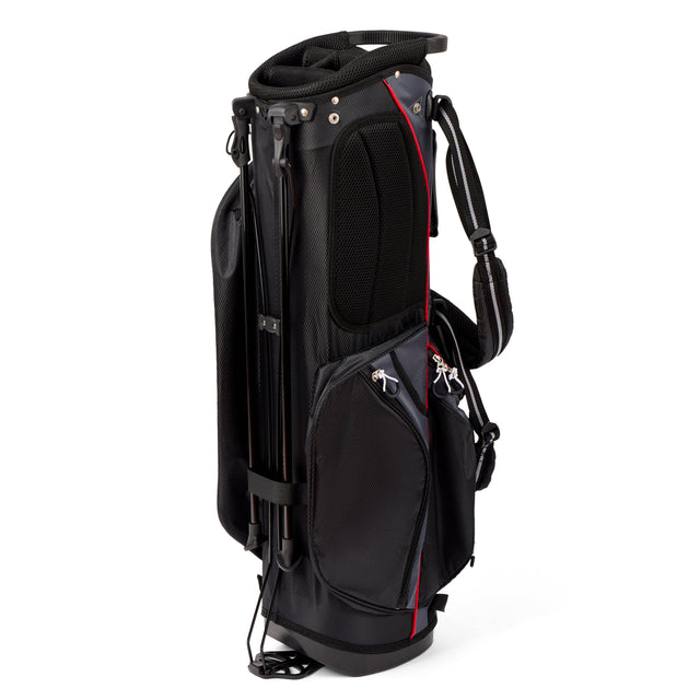 Fazer CTRX Steel 10 Piece Golf Stand Bag Package Set
