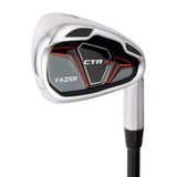 Fazer CTRX Graphite 10 Piece Golf Stand Bag Package Set