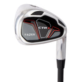 Fazer CTRX Graphite 10 Piece Golf Stand Bag Package Set
