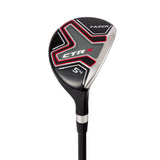 Fazer CTRX Graphite 10 Piece Golf Stand Bag Package Set