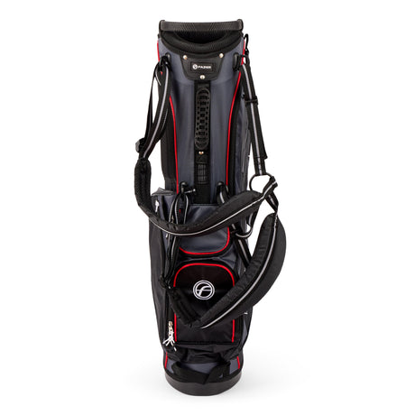 Fazer CTRX Graphite 10 Piece Golf Stand Bag Package Set