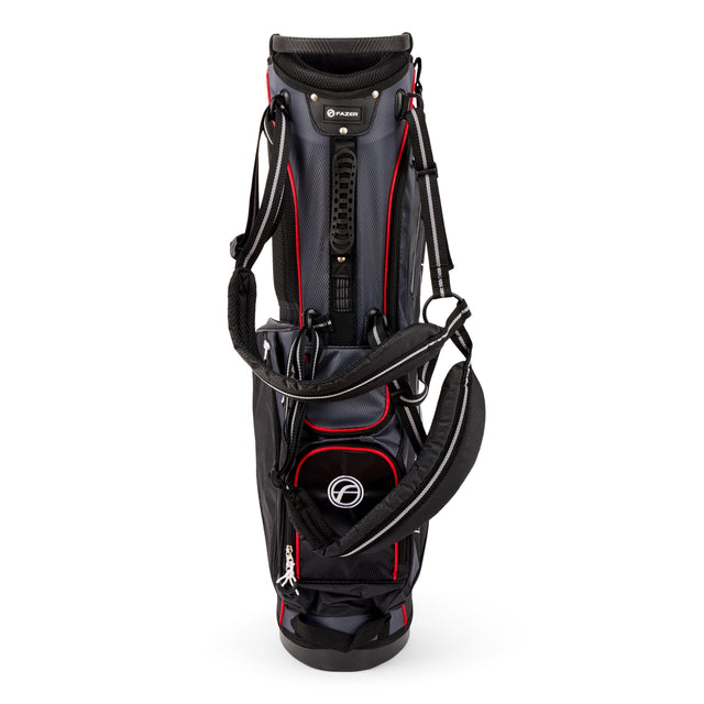 Fazer CTRX Graphite 10 Piece Golf Stand Bag Package Set