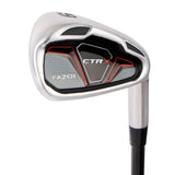 Fazer CTRX Graphite 10 Piece Golf Stand Bag Package Set