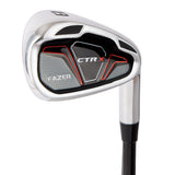 Fazer CTRX Graphite 10 Piece Golf Stand Bag Package Set