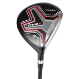 CTRX Golf Set 3 Fairway Wood