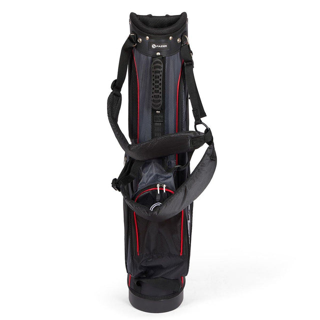 Fazer CTRX Men's 6 Piece Golf Set - Steel