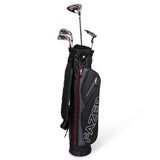 Fazer CTRX 4 Piece Starter Package Set With Golf Carry Bag