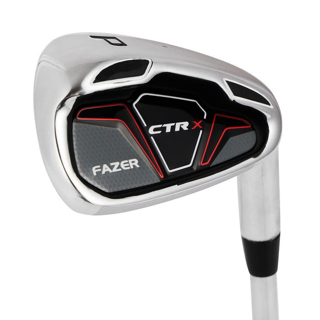 Fazer CTRX 4 Piece Starter Package Set With Golf Carry Bag