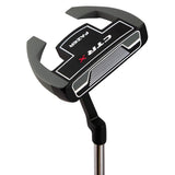 Fazer CTRX 4 Piece Starter Package Set With Golf Carry Bag
