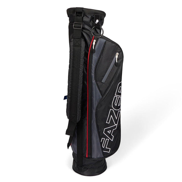 Fazer CTRX 4 Piece Starter Package Set With Golf Carry Bag