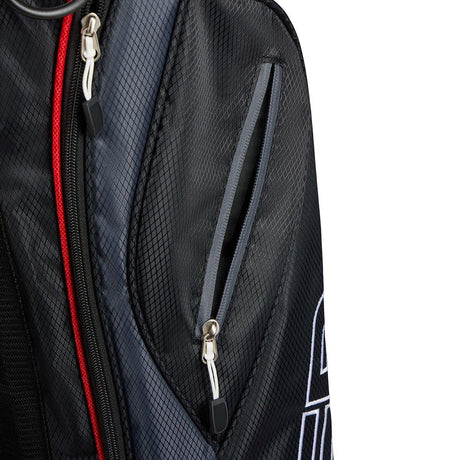 Fazer CTRX 4 Piece Starter Package Set With Golf Carry Bag