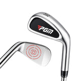 Golf Mini Head 7 Iron for Swing Training