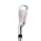 Golf Mini Head 7 Iron for Swing Training