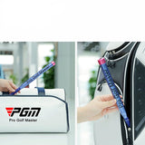 Golf Swing Trainer Stick – Portable Indoor & Outdoor Training Aid