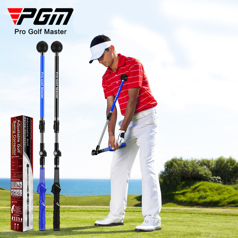 Golf Swing Trainer (Folding Correction Practitioner)