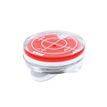 Magnetic Golf Level Cap Clip Ball Marker