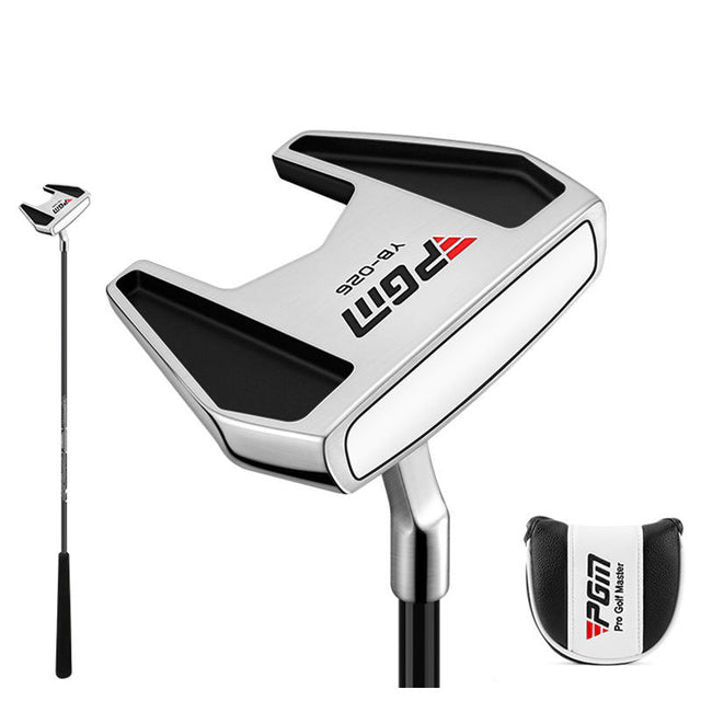 TUG054 Standing Design Golf Putter