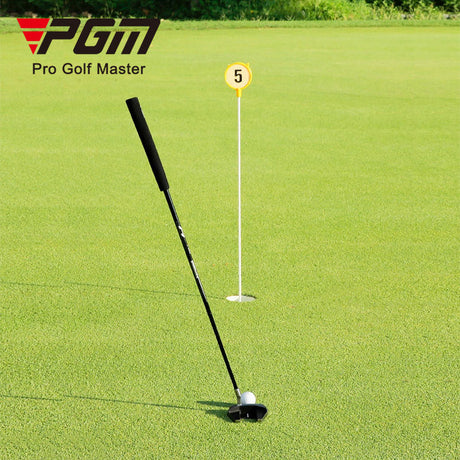 TUG054 Standing Design Golf Putter