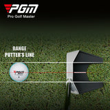 TUG054 Standing Design Golf Putter