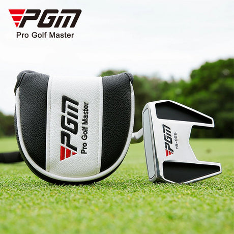 TUG054 Standing Design Golf Putter