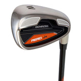 Benross Junior Aero Age 5-7 Orange 43-49 Inch 5 Piece Golf Stand Bag Package Set