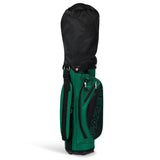Fazer Junior CTRX Age 3-5 3-Piece Golf Stand Bag Package Set - Green