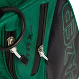 Fazer Junior CTRX Age 3-5 3-Piece Golf Stand Bag Package Set - Green
