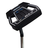 Fazer Junior CTRX Age 6-8 4-Piece Golf Stand Bag Package Set - Blue
