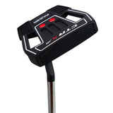 Fazer Junior CTRX Age 9-11 5-Piece Golf Stand Bag Package Set - Power Red