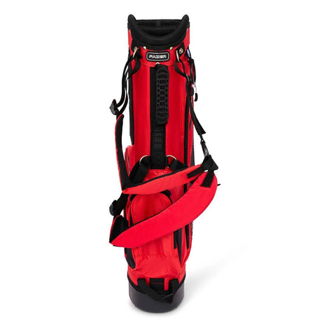 Fazer Junior CTRX Age 9-11 5-Piece Golf Stand Bag Package Set - Right Hand
