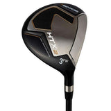 Benross HTX2 Gold Graphite 11 Piece Golf Stand Bag Package Set