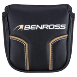 Benross HTX2 Gold Graphite 11 Piece Golf Stand Bag Package Set