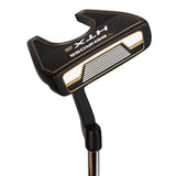 Benross HTX2 Gold Graphite 11 Piece Golf Stand Bag Package Set
