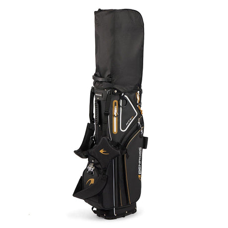 Benross HTX2 Gold Graphite 11 Piece Golf Stand Bag Package Set