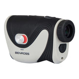 Benross Speed Golf Rangefinder - Black/Grey