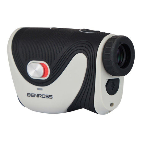 Benross Speed Golf Rangefinder - Black/Grey