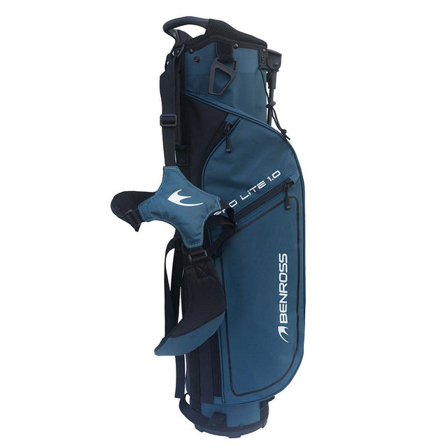 PRO LITE 1.0 Lightweight Golf Pencil Bag