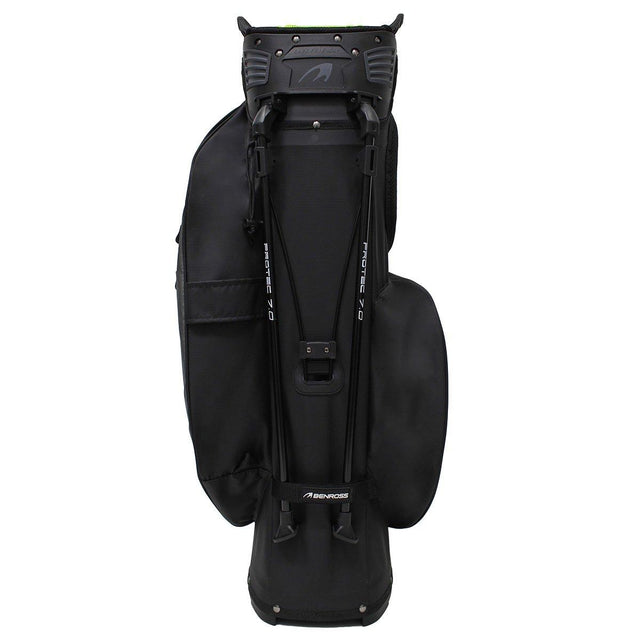 Benross PROTEC 7.0 Waterproof Golf Stand Bag