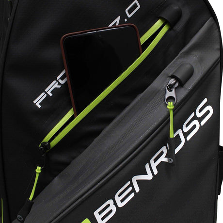 Benross PROTEC 7.0 Waterproof Golf Stand Bag