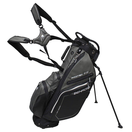 Benross PROTEC 7.0 Waterproof Golf Stand Bag