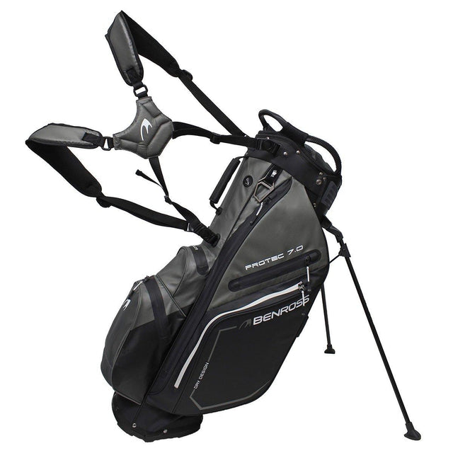 Benross PROTEC 7.0 Waterproof Golf Stand Bag
