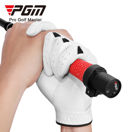 Adjustable Angle Golf Laser Swing Trainer