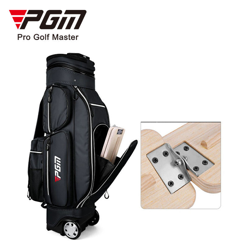Golf Balance Paddle