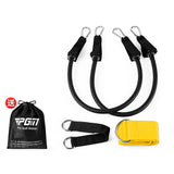 Golf Swing Rope Trainer – Balance & Power