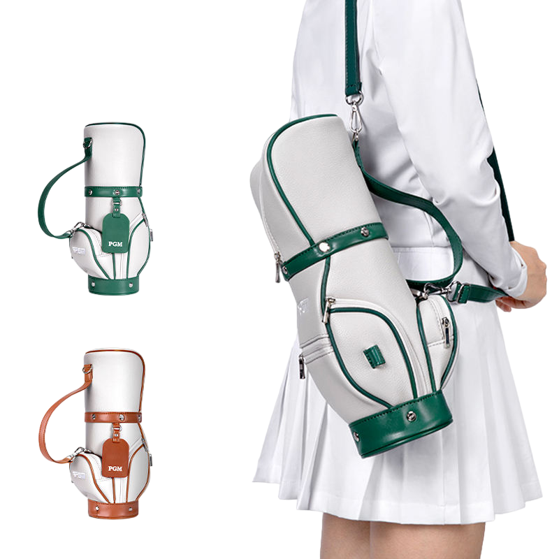 Small Lady Golf Hand Bag