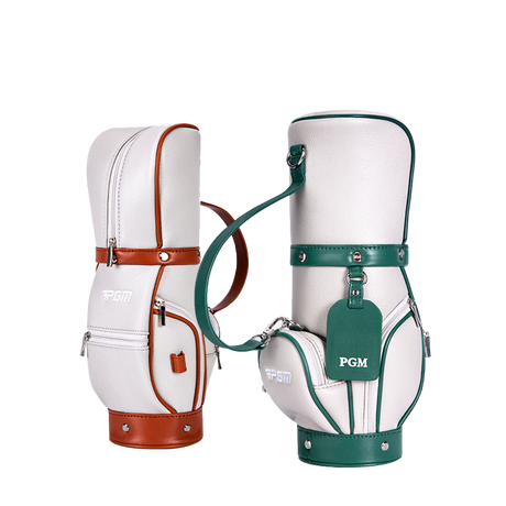 Small Lady Golf Hand Bag