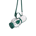 Small Lady Golf Hand Bag