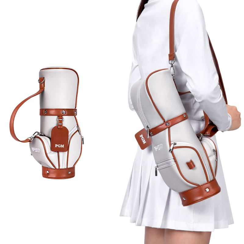 Small Lady Golf Hand Bag