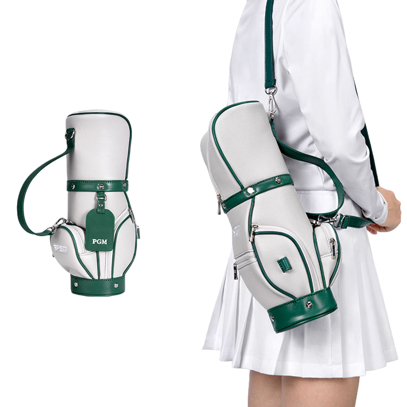 Small Lady Golf Hand Bag